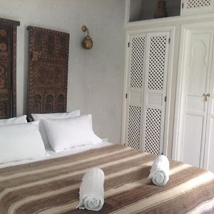 Kamer met een King Size Bed